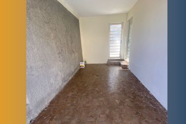 Casa para alugar - Centro
