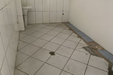 Ponto Comercial para alugar - 1m&sup2; - jd america