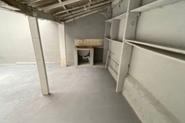 Casa para alugar - centro
