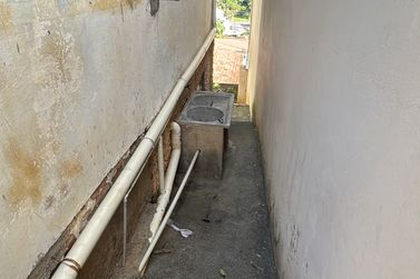 Casa para alugar - jd panorama