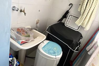 Apartamento &agrave; venda - 86m&sup2; - muterli