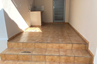Casa para alugar - centro