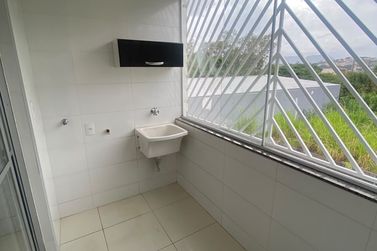Apartamento para alugar - Mantiqueira Boulevard