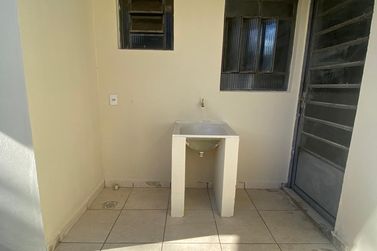 Casa para alugar - rio negro