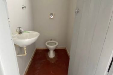 Casa para alugar - centro