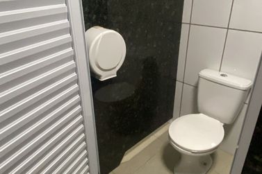 Ponto Comercial para alugar - 1m&sup2; - jd america