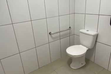 Ponto Comercial para alugar - 1m&sup2; - jd america