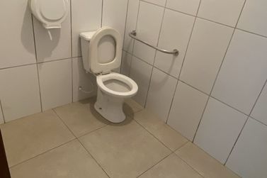Ponto Comercial para alugar - 1m&sup2; - jd america