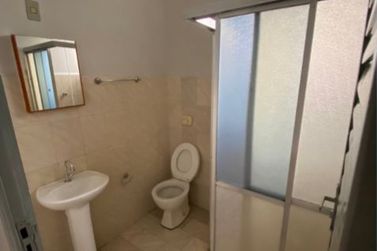 Casa para alugar - centro