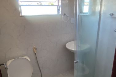 Apartamento para alugar - Mantiqueira Boulevard