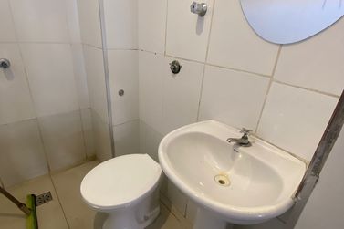 Ponto Comercial para alugar - 1m&sup2; - jd america