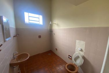 Casa para alugar - CENTRO 