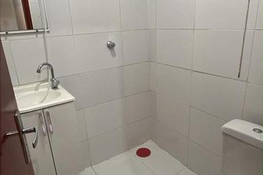 Apartamento &agrave; venda - 86m&sup2; - muterli