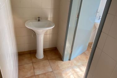 Casa para alugar - centro