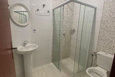 Apartamento para alugar - Mantiqueira Boulevard