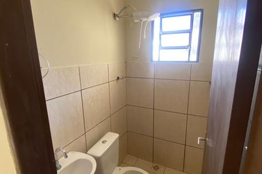 Casa para alugar - rio negro