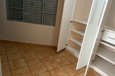 Casa para alugar - centro