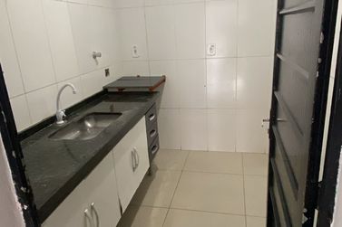 Ponto Comercial para alugar - 1m&sup2; - jd america