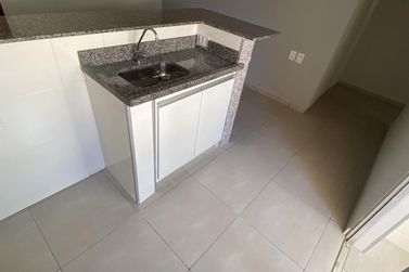 Apartamento para alugar - Mantiqueira Boulevard