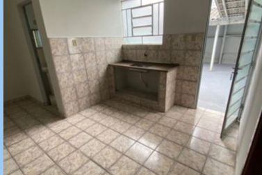 Casa para alugar - centro