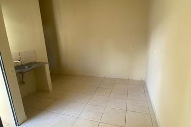 Casa para alugar - rio negro
