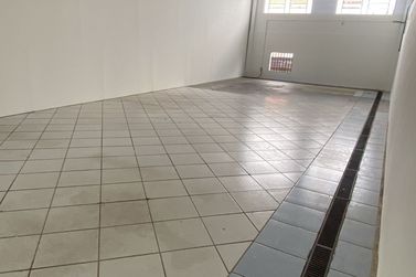Ponto Comercial para alugar - 1m&sup2; - jd america