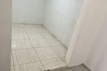 Ponto Comercial para alugar - 1m&sup2; - jd america