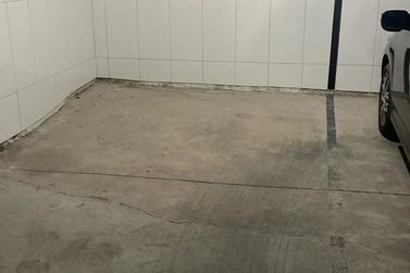Apartamento para alugar - Mantiqueira Boulevard