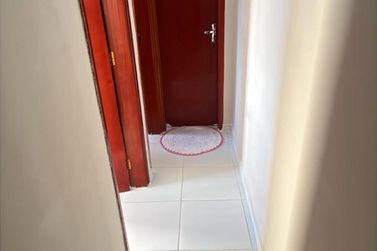 Apartamento &agrave; venda - 86m&sup2; - muterli