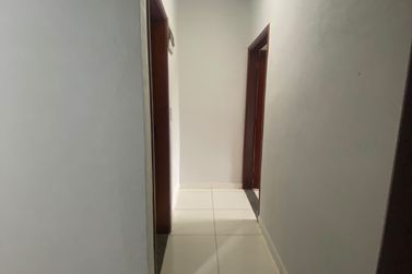 Apartamento para alugar - Mantiqueira Boulevard