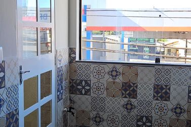 Apartamento para alugar - 80m&sup2; - Andradas