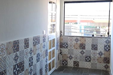 Apartamento para alugar - 80m&sup2; - Andradas