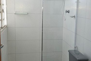 Apartamento para alugar - 80m&sup2; - Andradas