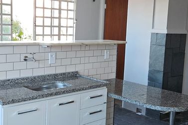 Apartamento para alugar - 80m&sup2; - Andradas