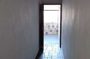 Apartamento para alugar - 80m&sup2; - Andradas