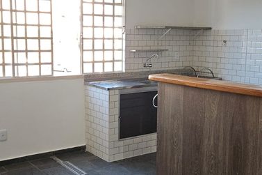Apartamento para alugar - 80m&sup2; - Andradas