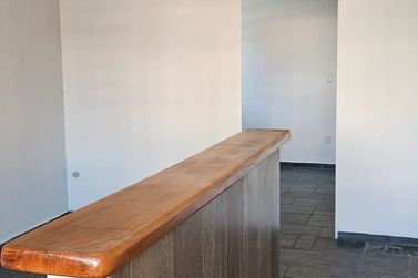 Apartamento para alugar - 80m&sup2; - Andradas