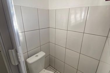 Ponto Comercial para alugar - 33m&sup2; - Centro