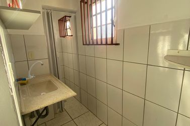 Ponto Comercial para alugar - 33m&sup2; - Centro