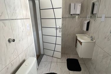 Ponto Comercial para alugar - 20m&sup2; - Centro