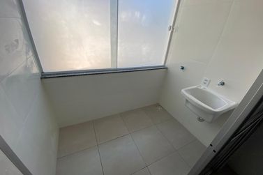 Apartamento para alugar - Mantiqueira Boulevard