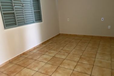 Casa para alugar - centro
