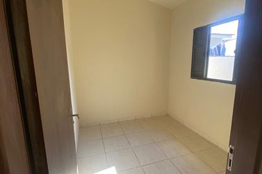 Casa para alugar - rio negro