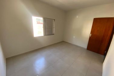 Apartamento para alugar - Mantiqueira Boulevard