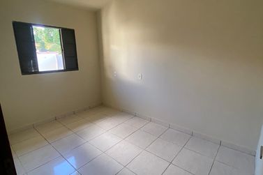 Casa para alugar - rio negro