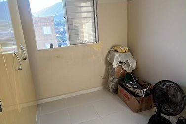 Apartamento &agrave; venda - 86m&sup2; - muterli