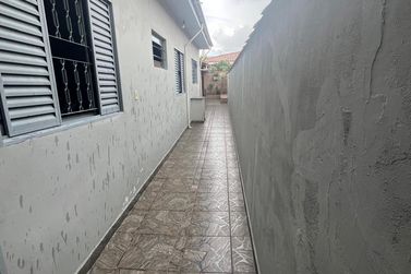 Casa &agrave; venda - 108m&sup2; - jd europa 