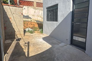 Casa para alugar - jd panorama