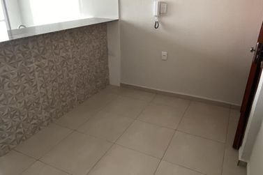 Apartamento para alugar - Mantiqueira Boulevard