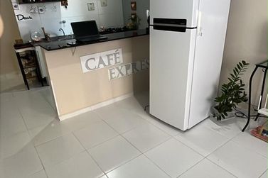 Apartamento &agrave; venda - 86m&sup2; - muterli